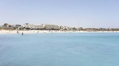 Eurostars Las Salinas