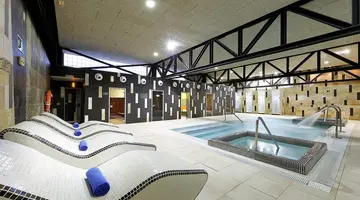 Eurostars Las Salinas