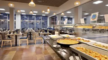 Eurostars Las Salinas