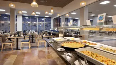 Eurostars Las Salinas