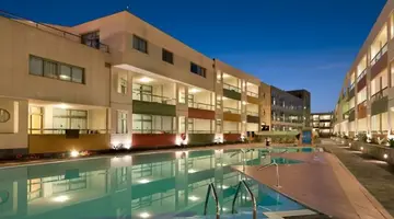 Eurostars Las Salinas