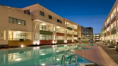 Eurostars Las Salinas