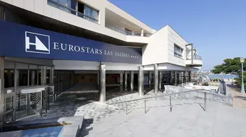 Eurostars Las Salinas