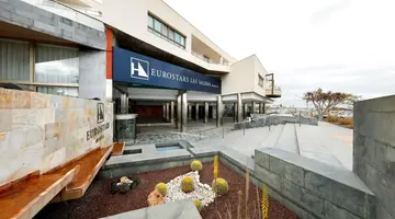 Eurostars Las Salinas