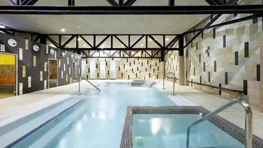 Eurostars Las Salinas