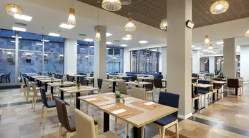 Eurostars Las Salinas