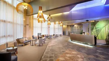 Eurostars Las Salinas