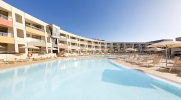 Eurostars Las Salinas