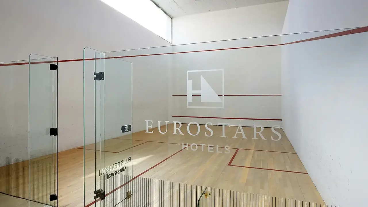 Eurostars Las Salinas