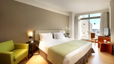 Eurostars Las Salinas