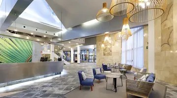 Eurostars Las Salinas