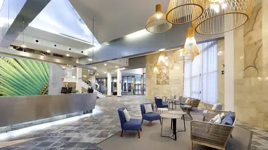 Eurostars Las Salinas