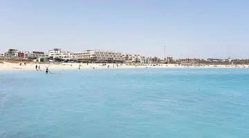 Eurostars Las Salinas