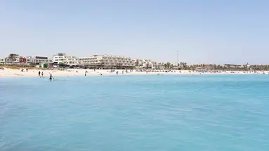 Eurostars Las Salinas