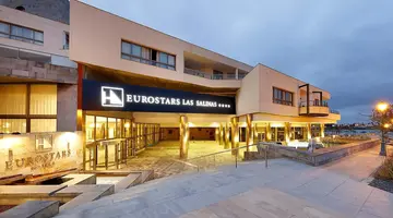 Eurostars Las Salinas