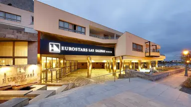 Eurostars Las Salinas