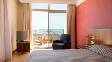 Eurostars Las Salinas
