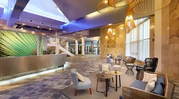 Eurostars Las Salinas