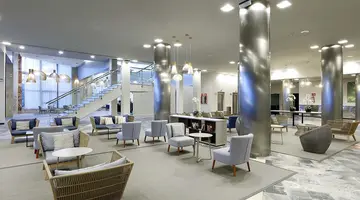 Eurostars Las Salinas