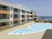 Eurostars Las Salinas