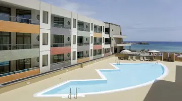 Eurostars Las Salinas