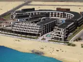 Eurostars Las Salinas