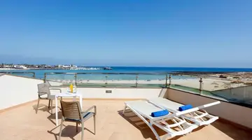 Eurostars Las Salinas