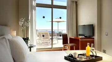 Eurostars Las Salinas
