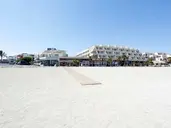 Eurostars Las Salinas