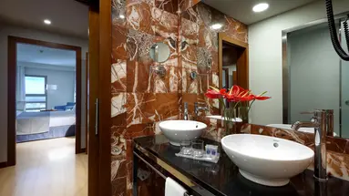 Eurostars Las Salinas