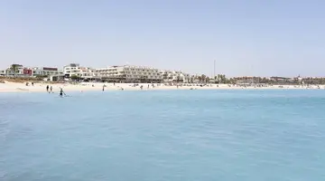 Eurostars Las Salinas