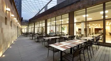 Eurostars Las Salinas