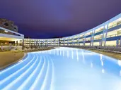 Eurostars Las Salinas