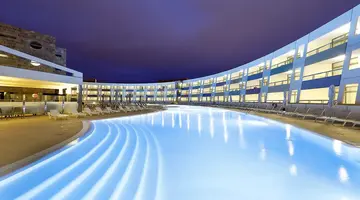 Eurostars Las Salinas