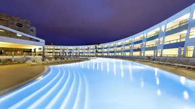 Eurostars Las Salinas