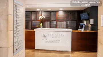 Eurostars Lucentum