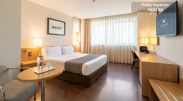 Eurostars Lucentum