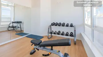 Eurostars Lucentum