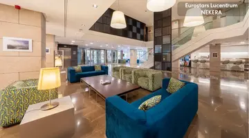 Eurostars Lucentum