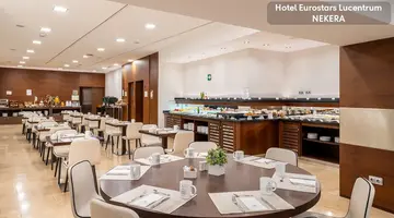 Eurostars Lucentum