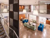 Eurostars Lucentum
