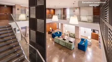 Eurostars Lucentum