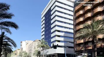 Eurostars Lucentum