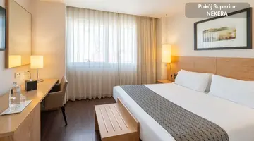 Eurostars Lucentum