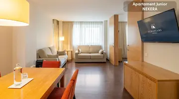 Eurostars Lucentum