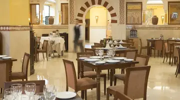 Eurostars Maimonides