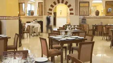 Eurostars Maimonides