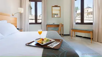 Eurostars Maimonides