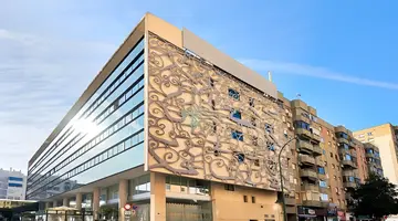 Eurostars Malaga