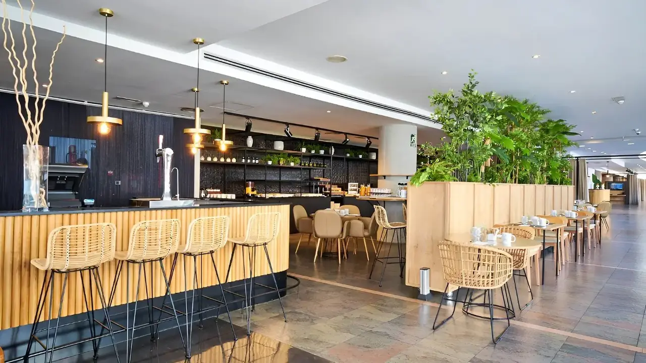 Eurostars Malaga